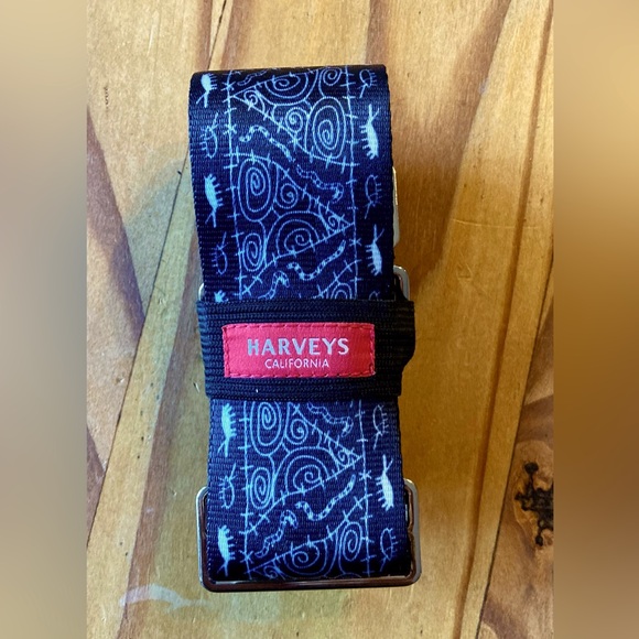 Harveys x Disney NBC crossbody strap. - Picture 1 of 2